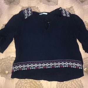 Medium Maurice’s Blouse